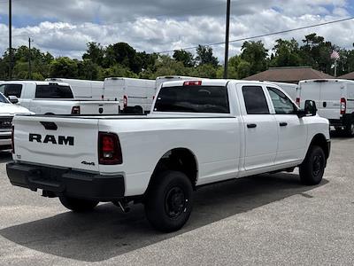 New 2025 Ram 2500 Tradesman Crew Cab 4WD Pickup for sale #CS21230 - photo 2