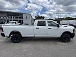 New 2025 Ram 2500 Tradesman Crew Cab 4WD Pickup for sale #CS21230 - photo 8
