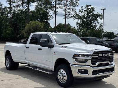 2025 Ram 3500 Crew Cab DRW 4WD Pickup for sale #CS21710 - photo 1