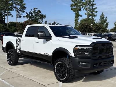 2025 Ram 2500 Crew Cab 4WD Pickup for sale #CS22257 - photo 1