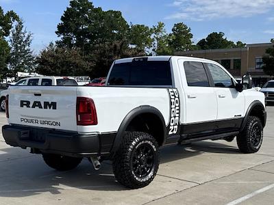 2025 Ram 2500 Crew Cab 4WD Pickup for sale #CS22257 - photo 2