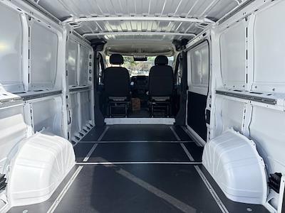 New 2025 Ram ProMaster 1500 Standard Roof Empty Cargo Van for sale #CS32229 - photo 2