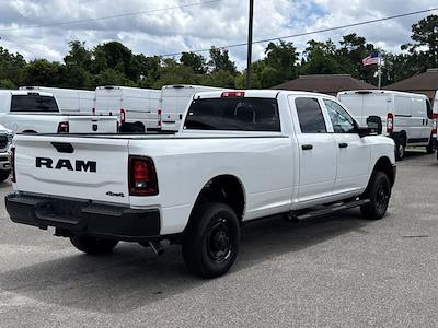 2025 Ram 2500 Crew Cab 4WD Pickup for sale #CS33198 - photo 2
