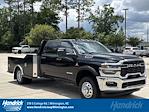 2025 Ram 3500 Crew Cab DRW 4WD Hauler Body for sale #CS34695 - photo 35