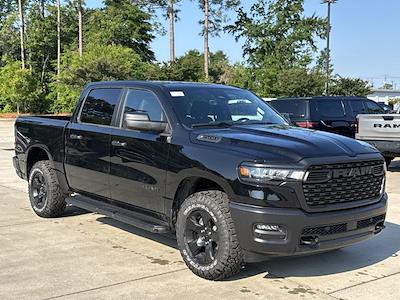 2025 Ram 1500 Crew Cab 4WD Pickup for sale #CS35539 - photo 1