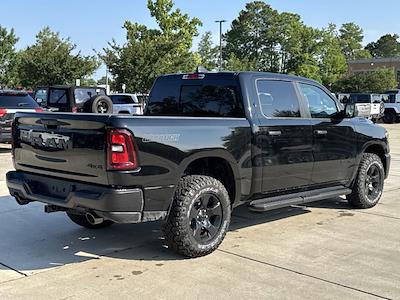 2025 Ram 1500 Crew Cab 4WD Pickup for sale #CS35539 - photo 2