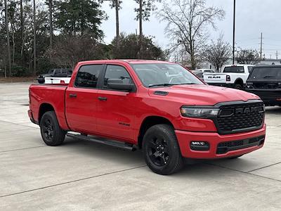 2025 Ram 1500 Crew Cab 4WD, Pickup for sale #CS39605 - photo 1