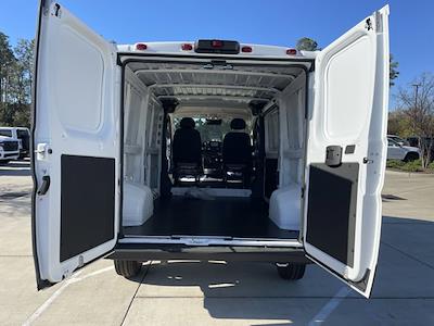 2025 Ram ProMaster 1500 Standard Roof FWD Empty Cargo Van for sale #CS41743 - photo 2