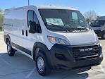 2025 Ram ProMaster 1500 Standard Roof FWD Empty Cargo Van for sale #CS41743 - photo 3
