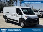 2025 Ram ProMaster 1500 Standard Roof FWD Empty Cargo Van for sale #CS41744 - photo 34
