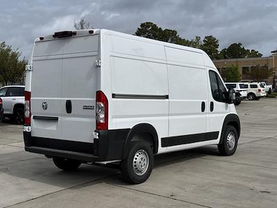 New 2025 Ram ProMaster 1500 High Roof Empty Cargo Van for sale #CS41746 - photo 2