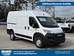2025 Ram ProMaster 1500 High Roof FWD Empty Cargo Van for sale #CS41746 - photo 32