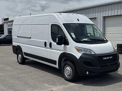 2025 Ram ProMaster 2500 High Roof FWD Empty Cargo Van for sale #CS43558 - photo 1