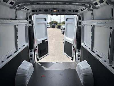 New 2025 Ram ProMaster 2500 High Roof Empty Cargo Van for sale #CS43558 - photo 2