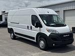 2025 Ram ProMaster 2500 High Roof FWD Empty Cargo Van for sale #CS43558 - photo 1