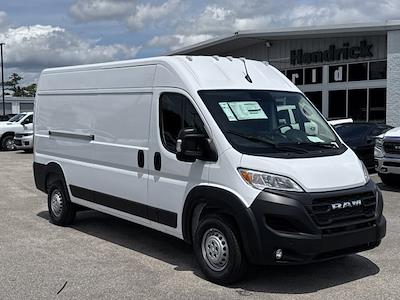 2025 Ram ProMaster 2500 High Roof FWD Empty Cargo Van for sale #CS43559 - photo 1