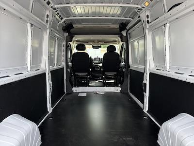 New 2025 Ram ProMaster 2500 High Roof Empty Cargo Van for sale #CS43559 - photo 2
