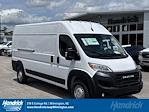 2025 Ram ProMaster 2500 High Roof FWD Empty Cargo Van for sale #CS43559 - photo 1