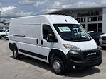 2025 Ram ProMaster 2500 High Roof FWD Empty Cargo Van for sale #CS43559 - photo 2
