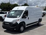 2025 Ram ProMaster 2500 High Roof FWD Empty Cargo Van for sale #CS43559 - photo 4