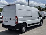 2025 Ram ProMaster 2500 High Roof FWD Empty Cargo Van for sale #CS43559 - photo 8