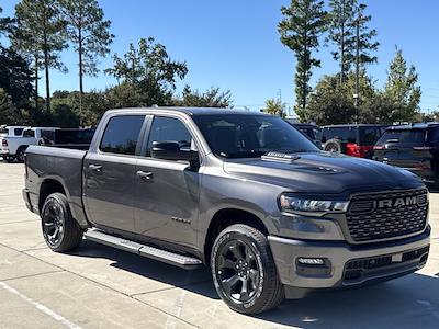 2025 Ram 1500 Crew Cab 4WD Pickup for sale #CS45734 - photo 1