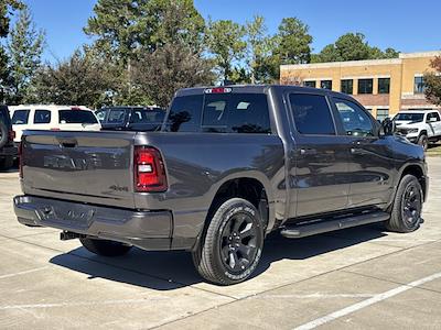 2025 Ram 1500 Crew Cab 4WD Pickup for sale #CS45734 - photo 2