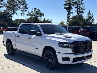 2025 Ram 1500 Crew Cab 4WD Pickup for sale #CS45735 - photo 1