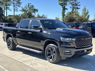 2025 Ram 1500 Crew Cab 4WD Pickup for sale #CS45736 - photo 1