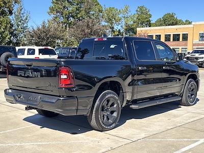 2025 Ram 1500 Crew Cab 4WD Pickup for sale #CS45736 - photo 2
