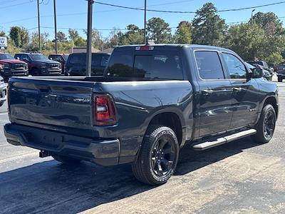 2025 Ram 1500 Crew Cab 4WD Pickup for sale #CS45737 - photo 2