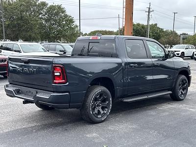 2025 Ram 1500 Crew Cab 4WD Pickup for sale #CS45738 - photo 2
