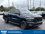 2025 Ram 1500 Crew Cab 4WD Pickup for sale #CS45738 - photo 36
