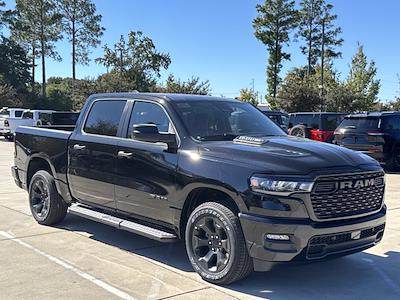 2025 Ram 1500 Crew Cab 4WD Pickup for sale #CS45822 - photo 1