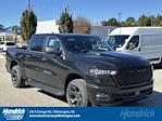 2025 Ram 1500 Crew Cab 4WD Pickup for sale #CS45823 - photo 36