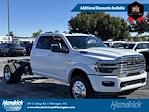 2025 Ram 4500 Crew Cab DRW 4WD Cab Chassis for sale #CS46902 - photo 35