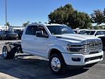 2025 Ram 4500 Crew Cab DRW 4WD Cab Chassis for sale #CS46902 - photo 1