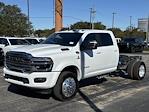 2025 Ram 4500 Crew Cab DRW 4WD Cab Chassis for sale #CS46902 - photo 4