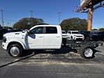 2025 Ram 4500 Crew Cab DRW 4WD Cab Chassis for sale #CS46902 - photo 5