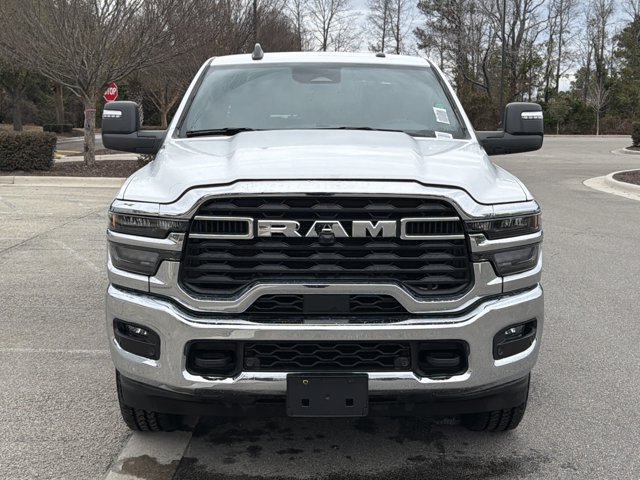Used 2025 Ram 2500 - photo 1