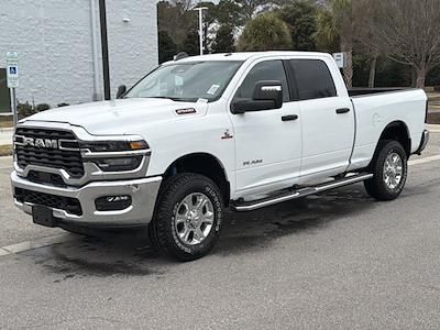 2025 Ram 2500 Crew Cab 4WD Pickup for sale #CPS2031 - photo 1