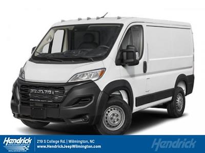 2025 Ram ProMaster 1500 High Roof FWD Empty Cargo Van for sale #CS50585 - photo 1