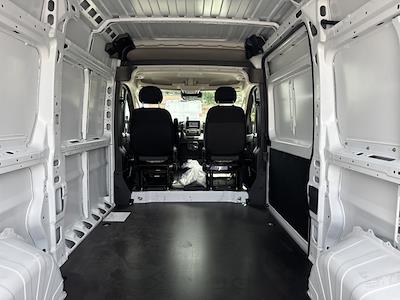 New 2025 Ram ProMaster 1500 High Roof Empty Cargo Van for sale #CS50585 - photo 2