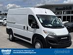 2025 Ram ProMaster 1500 High Roof FWD Empty Cargo Van for sale #CS50585 - photo 1