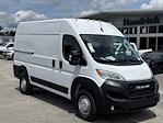 2025 Ram ProMaster 1500 High Roof FWD Empty Cargo Van for sale #CS50585 - photo 2