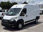 2025 Ram ProMaster 1500 High Roof FWD Empty Cargo Van for sale #CS50585 - photo 4