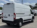 2025 Ram ProMaster 1500 High Roof FWD Empty Cargo Van for sale #CS50585 - photo 8