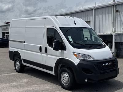 2025 Ram ProMaster 1500 High Roof FWD Empty Cargo Van for sale #CS50586 - photo 1