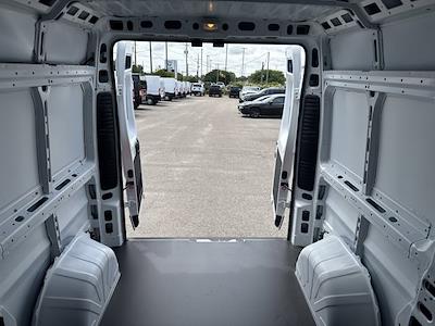 New 2025 Ram ProMaster 1500 High Roof Empty Cargo Van for sale #CS50586 - photo 2