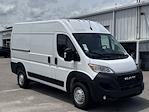 2025 Ram ProMaster 1500 High Roof FWD Empty Cargo Van for sale #CS50586 - photo 1